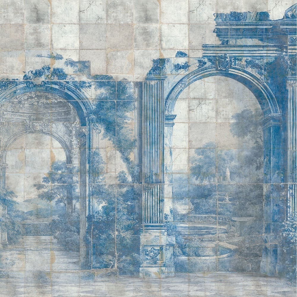 Echoed Arcades, VLAdiLA 5