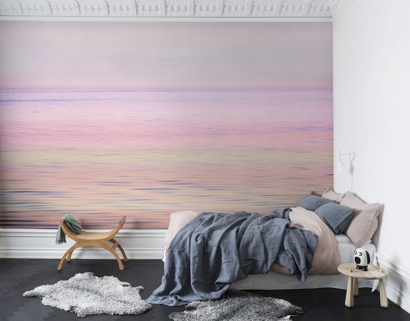 Paradise Breeze, Rebel Walls 2