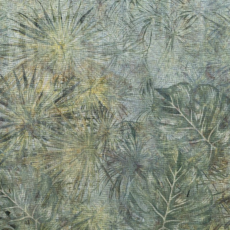 Halcyon Misty Teal, VLAdiLA