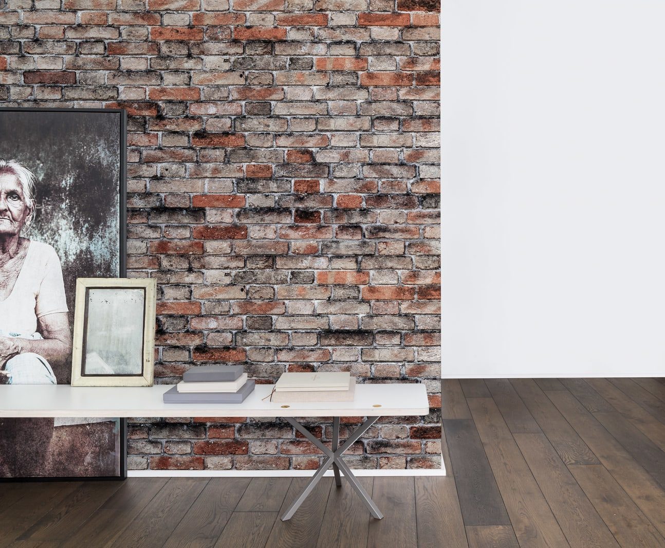 Brickwork, Rebel Walls 3