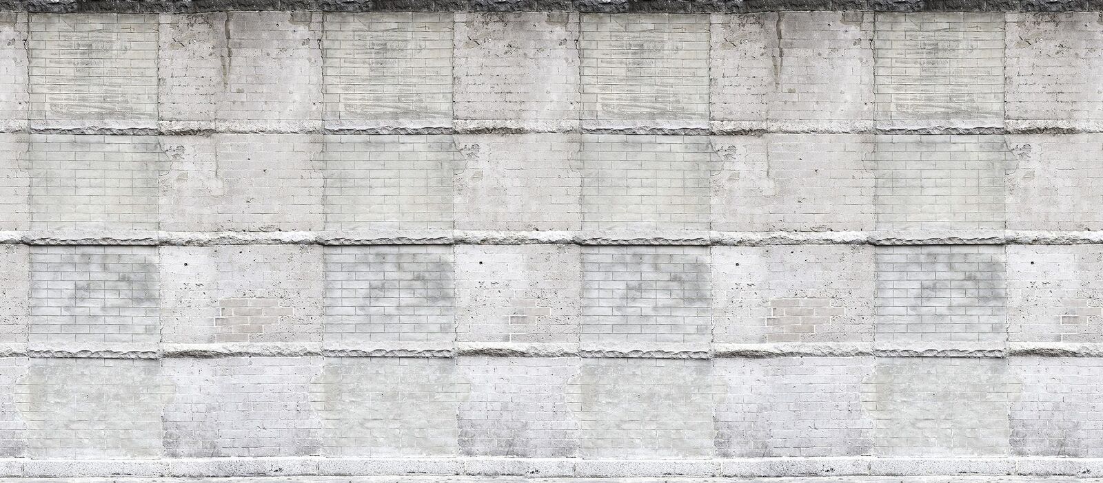 Inner-City Calico, Rebel Walls