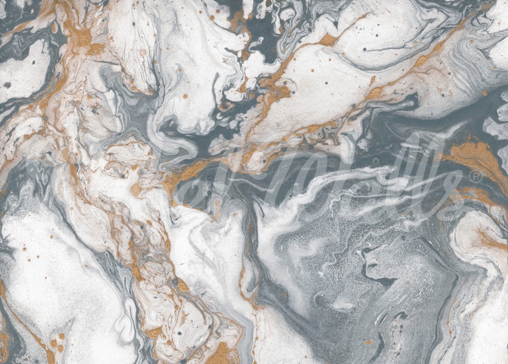 Gray Agate, Rebel Walls