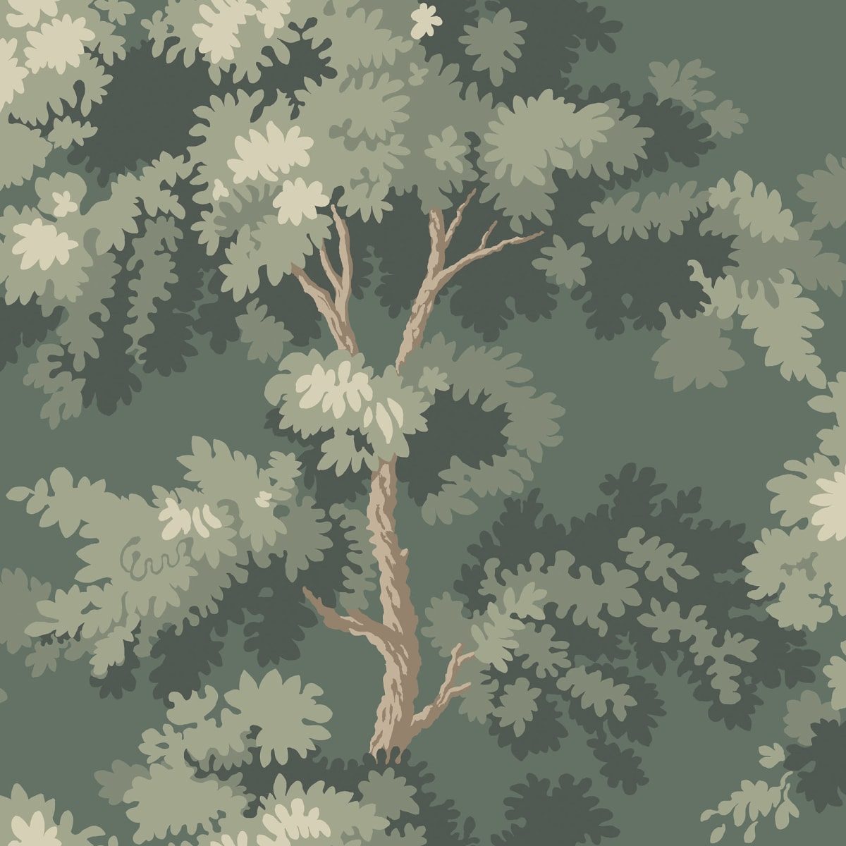 Raphael, Moss Green, Sandberg, 5.3mp / rola
