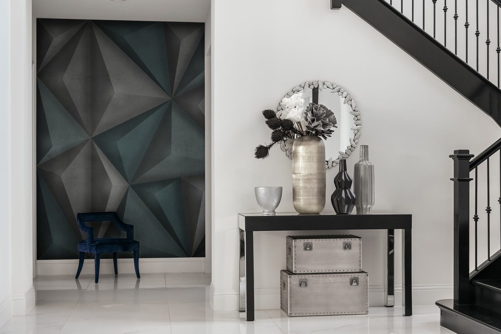 Soundproof, Rebel Walls 3