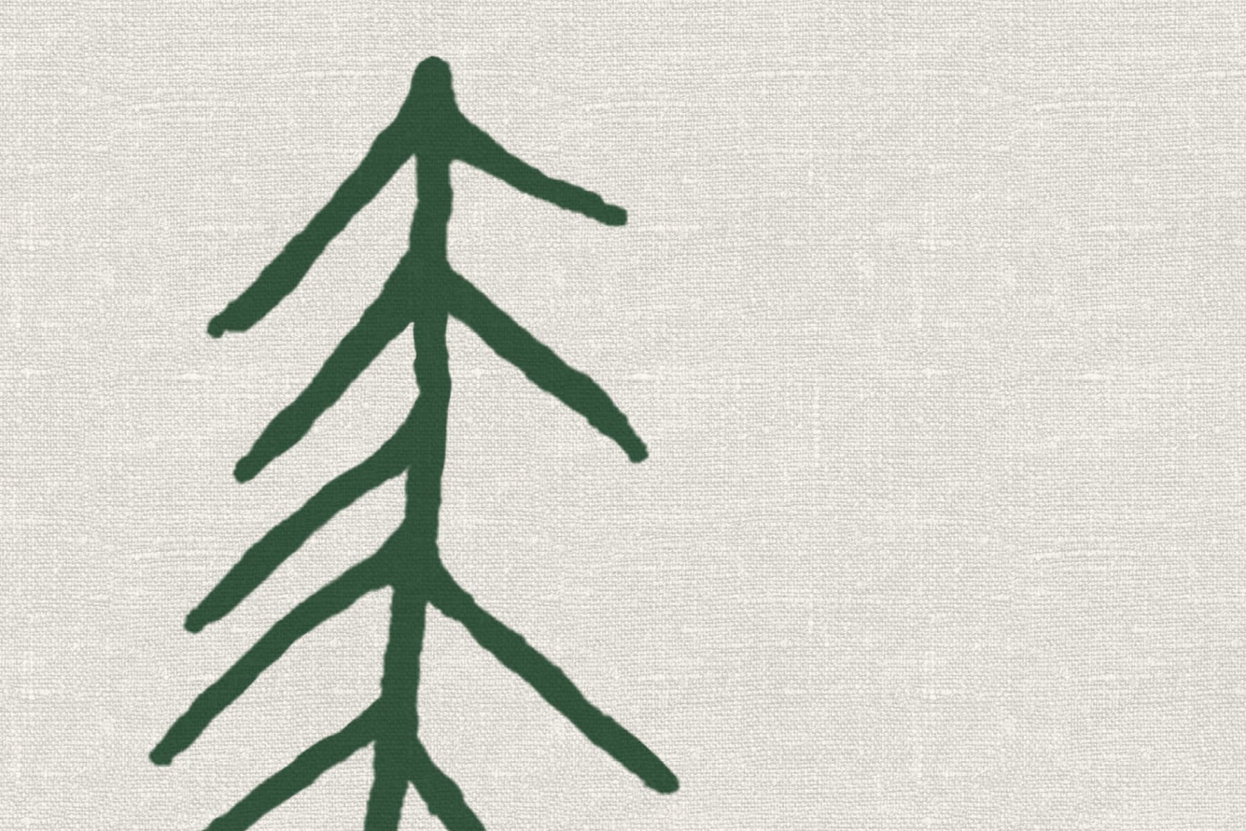 Tall, Green, Rebel Walls 4