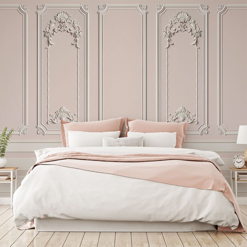 Rose Stucco, VLAdiLA