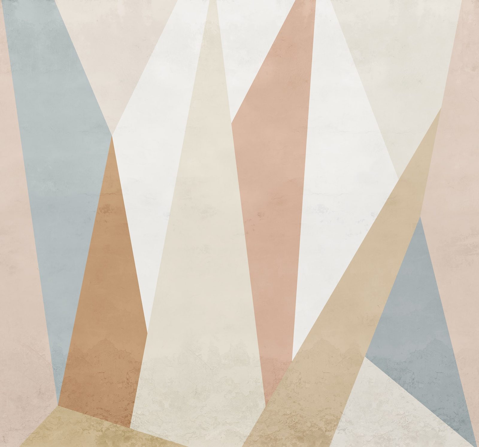 Crystal, Sand, Rebel Walls