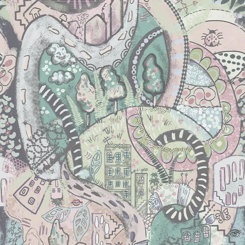 Énergique (pastel), VLAdiLA