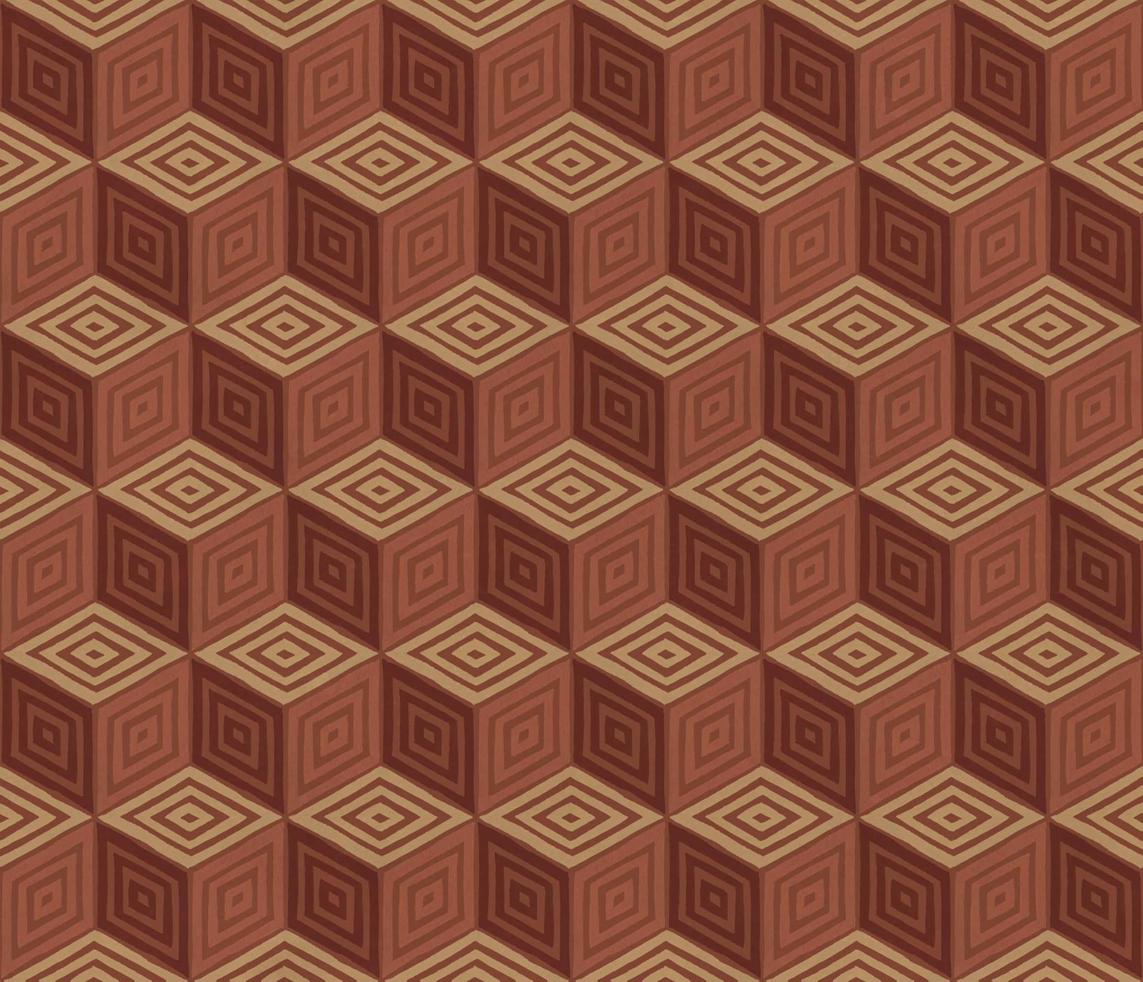 Chiara, Terracotta, Sandberg