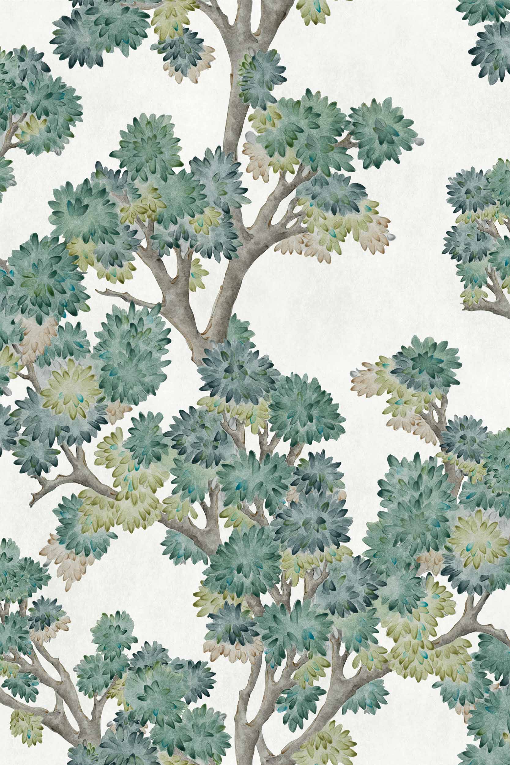 Field-Maple, Mint, Coordonne, 5mp / rola