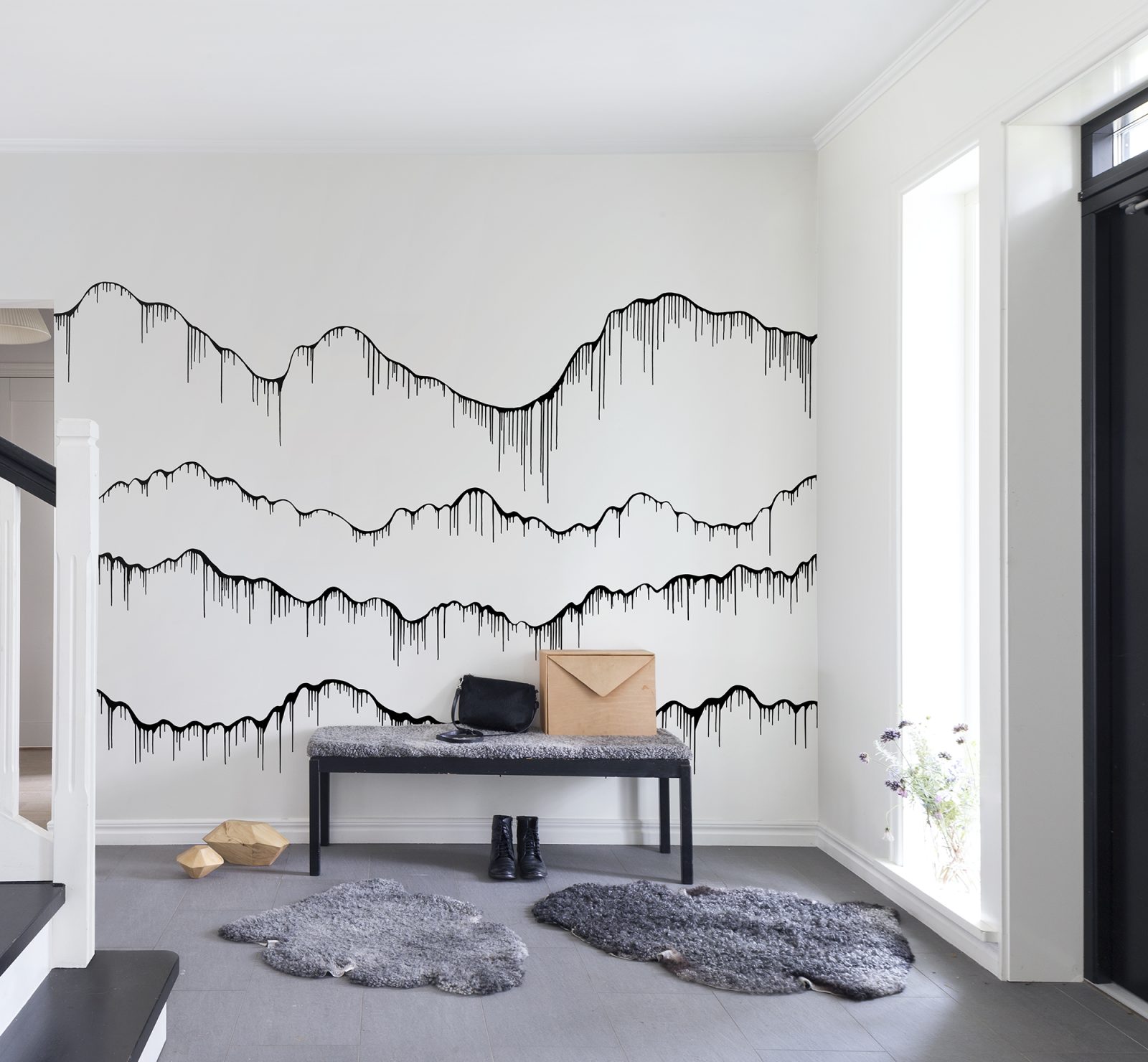 Elevation, Rebel Walls 2