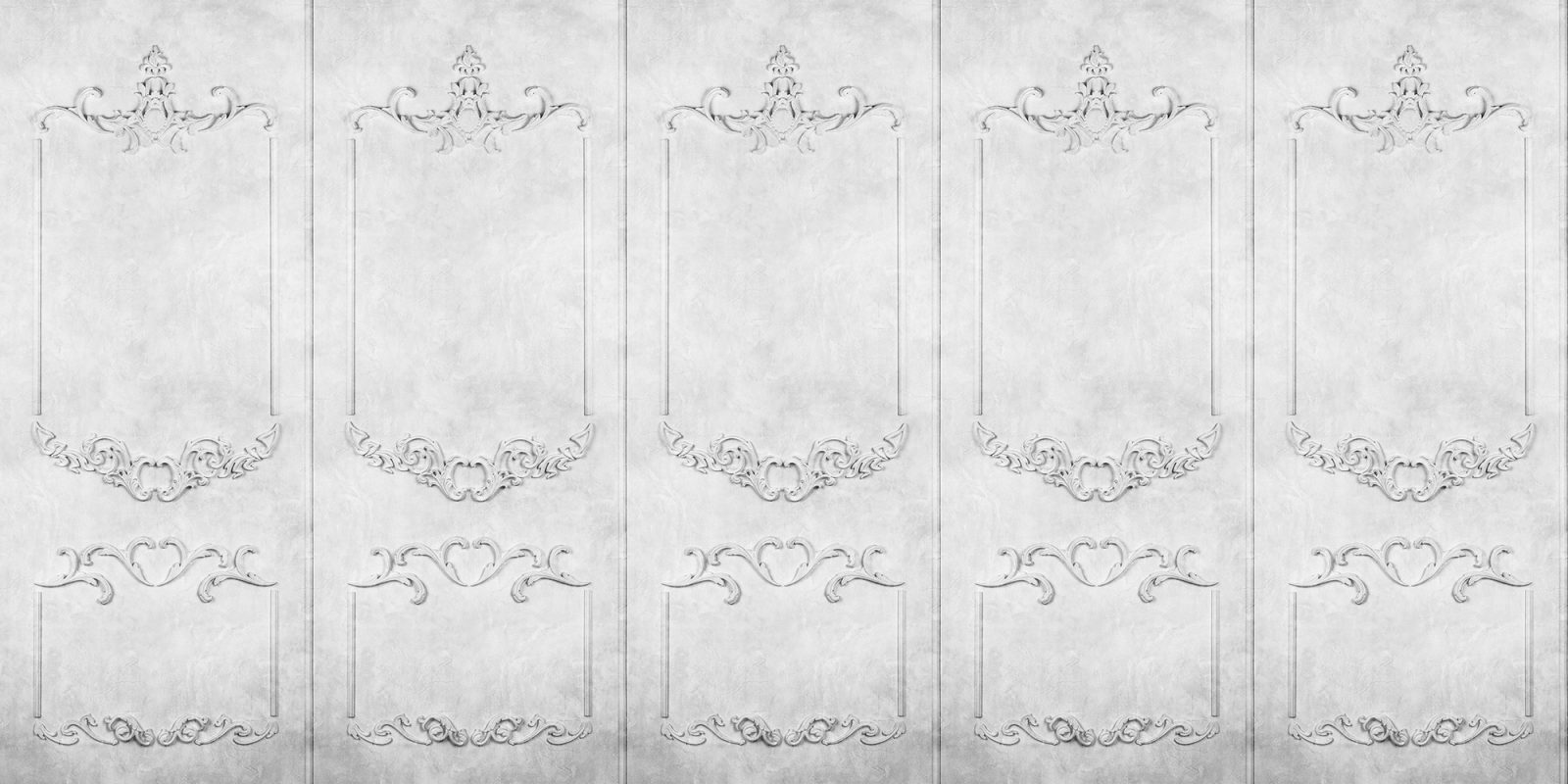 Noble Flair, Rebel Walls