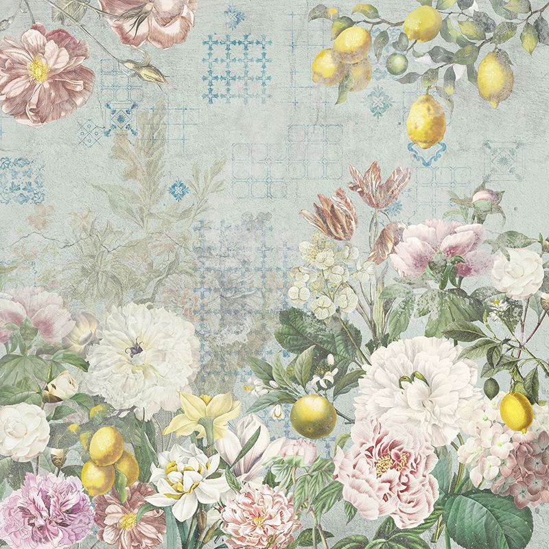 Flutter of Wings Blue, VLAdiLA