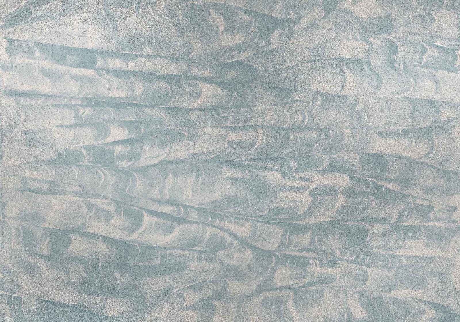 Sand Waves, Metallics Silver, Coordonne
