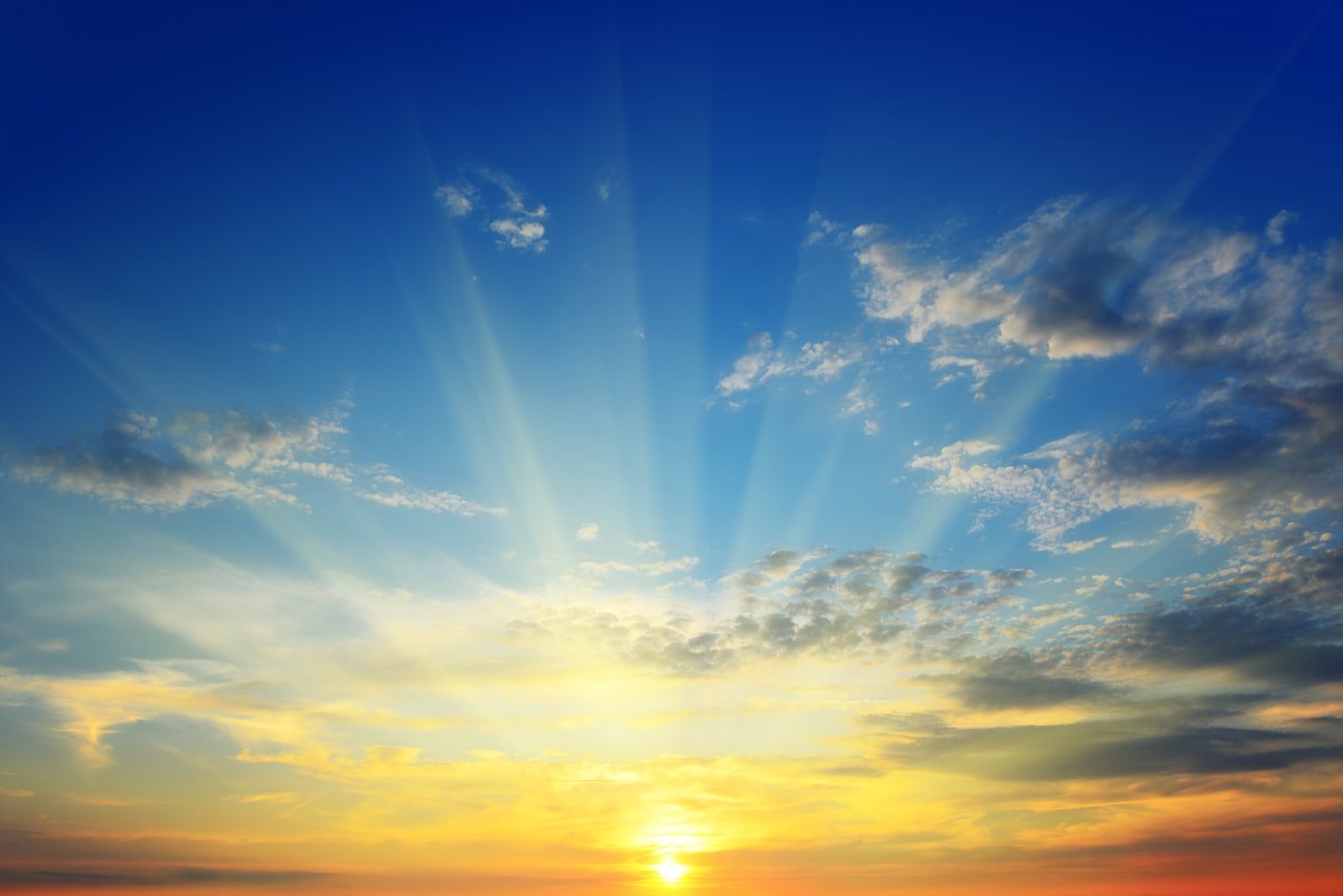 Sunrise, Rebel Walls
