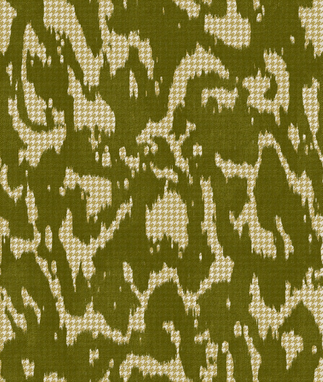 Moire Screen, Khaki, TresTintas 5mp / rola