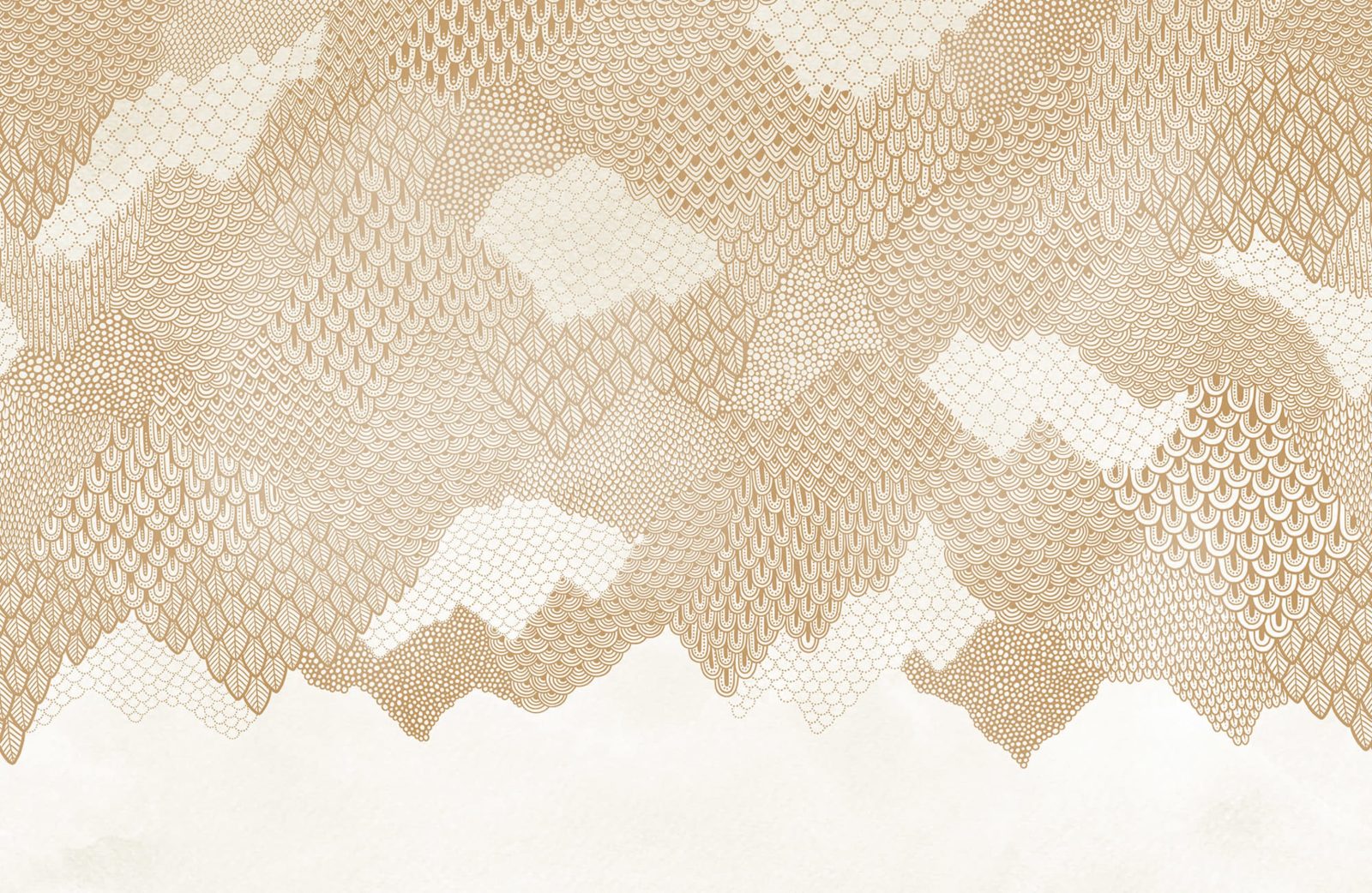 Golden Mountains, Sand, Rebel Walls