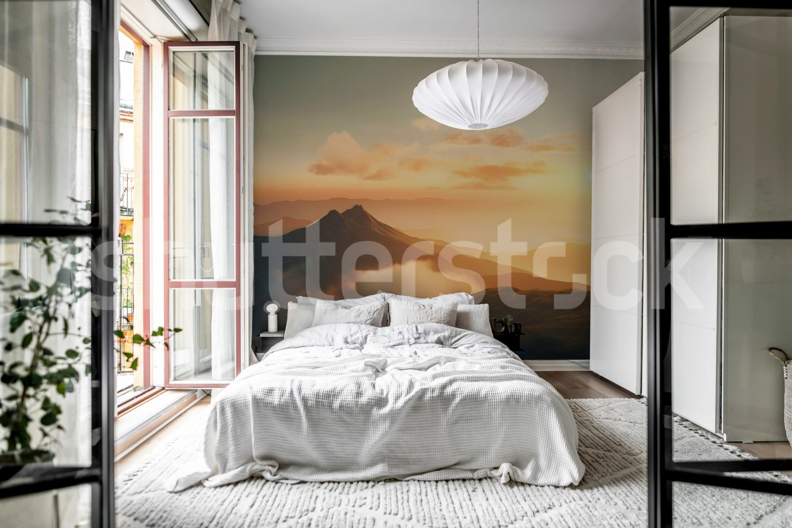 The Summit, Dawn, Rebel Walls 3