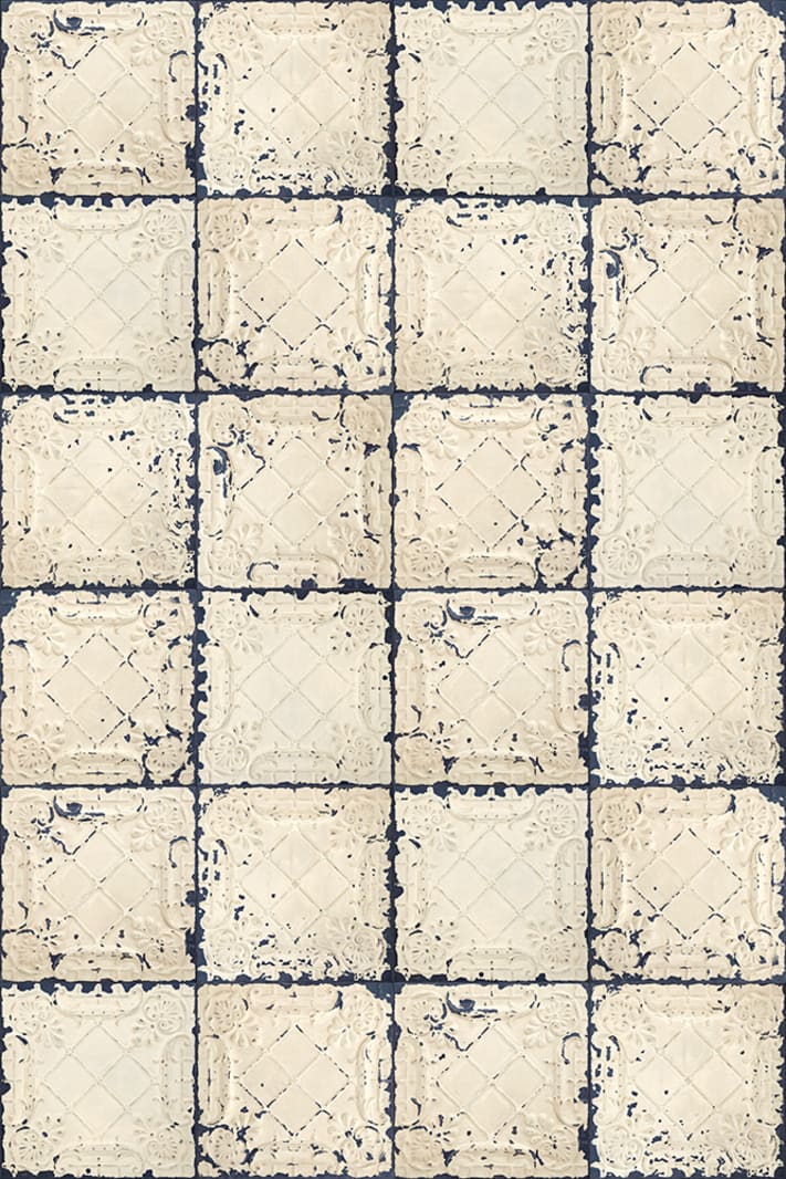 Tin Plates, Nebraska, Rebel Walls