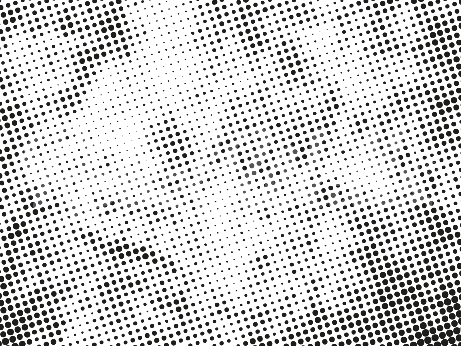 Raster, Black & White, Rebel Walls
