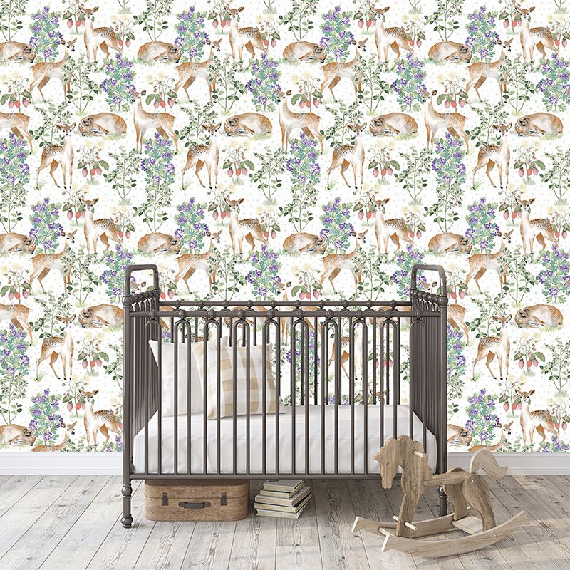 Anca's Fawn in White, VLAdiLA 2