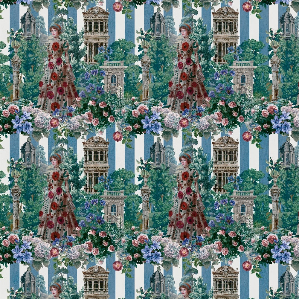 Lady Diana Spencer, VLAdiLA 5