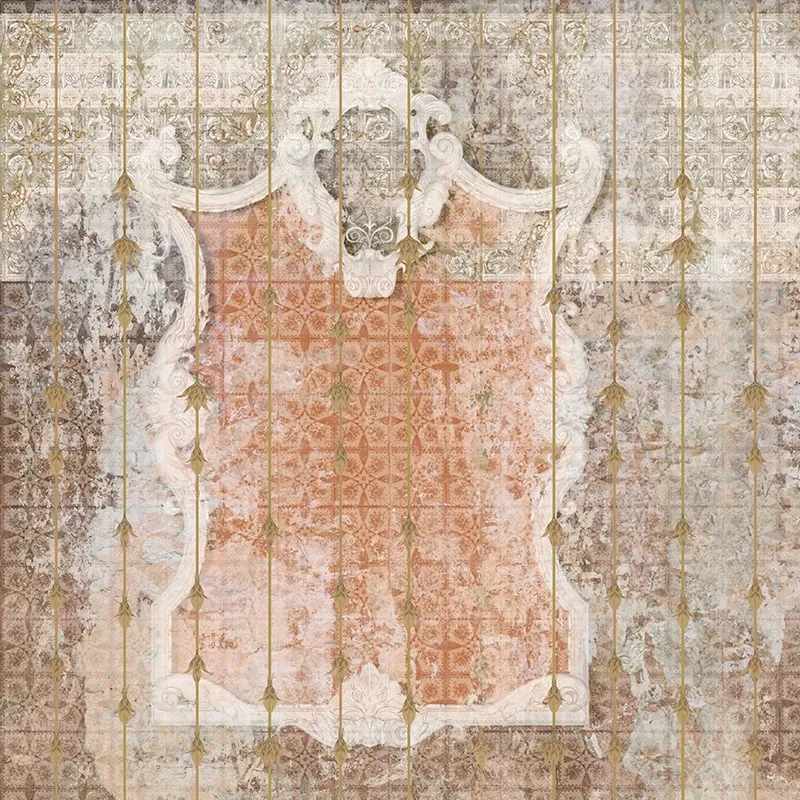 Antico Amore (rust), VLAdiLA 3