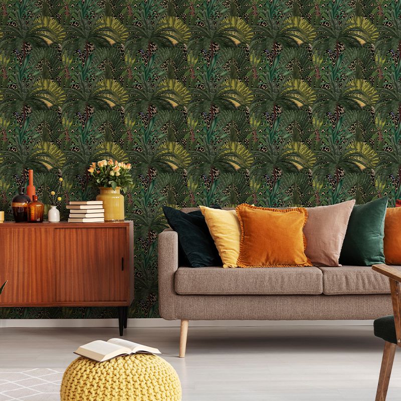 Leopard Palms, VLAdiLA 4
