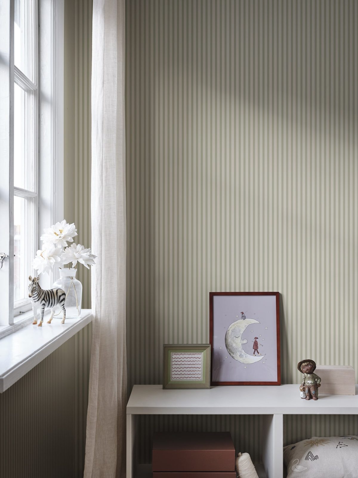 Estelle Light Green, Sandberg, 5.3mp / rola 2