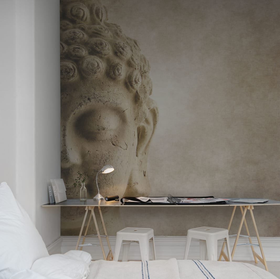 Buddha, Rebel Walls 2