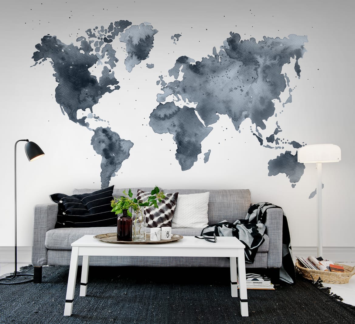 Dusky World, Rebel Walls 3