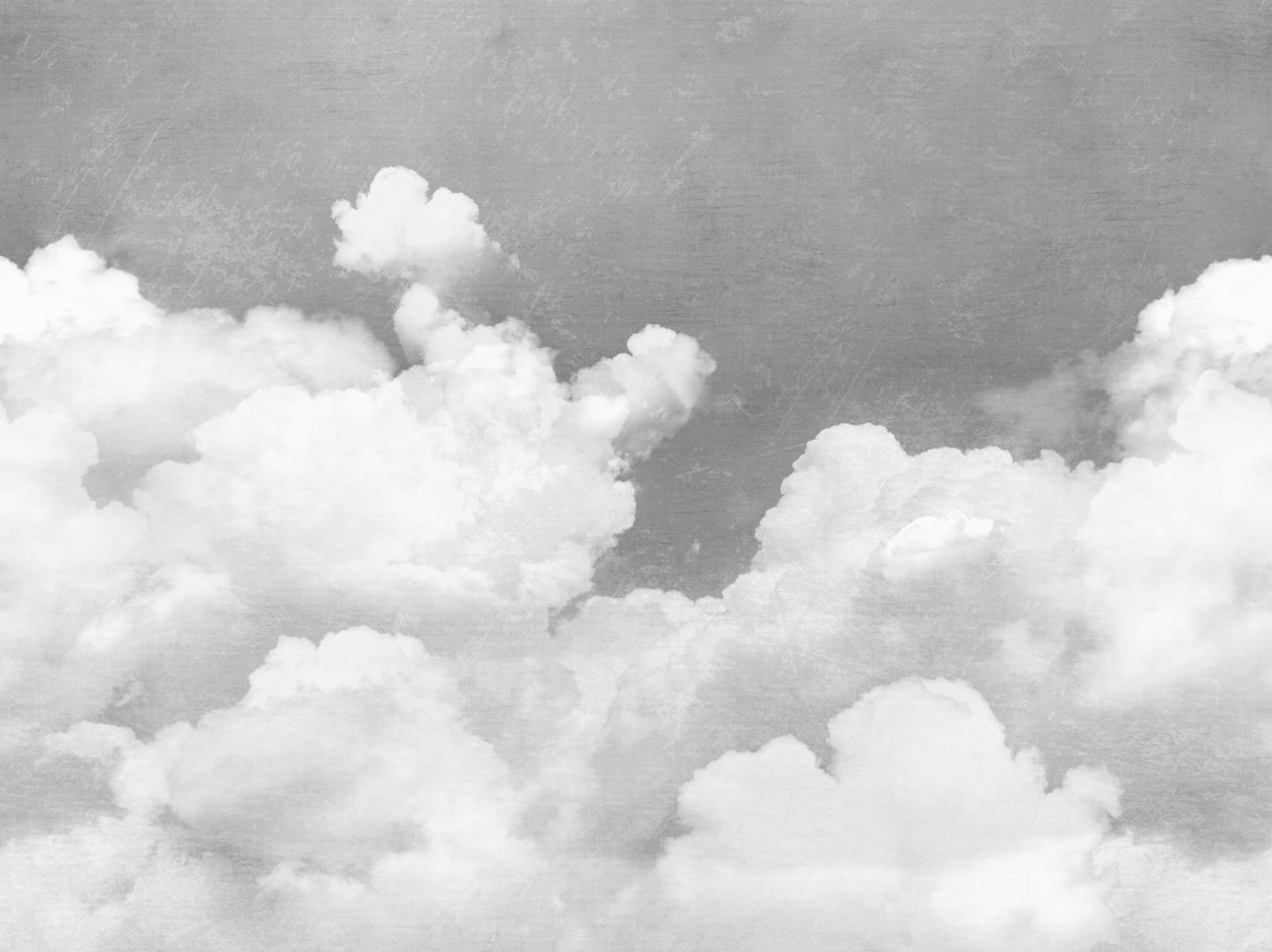 Cuddle Clouds, Graphite, Rebel Walls