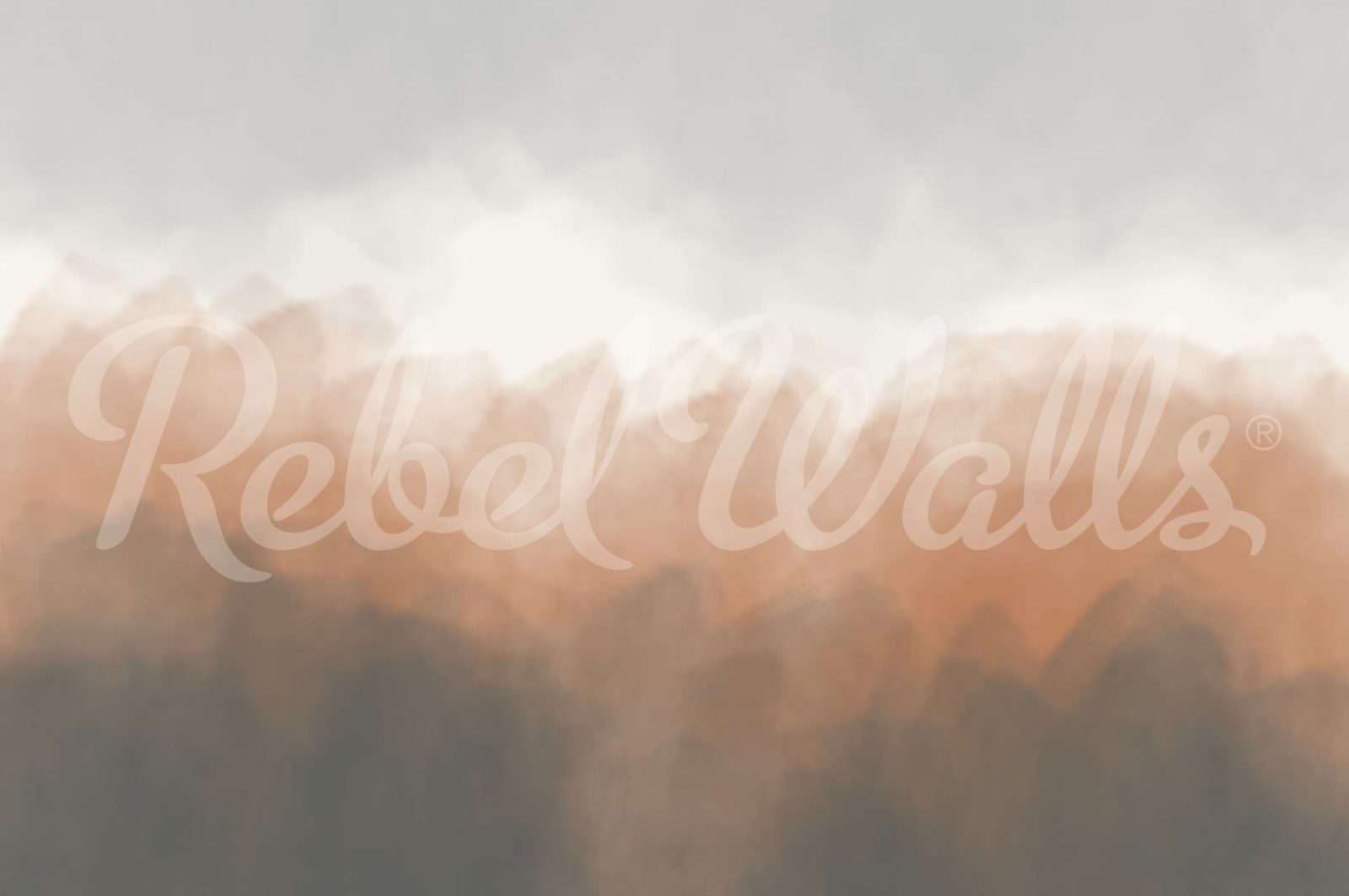 Color Fog, Rust, Rebel Walls