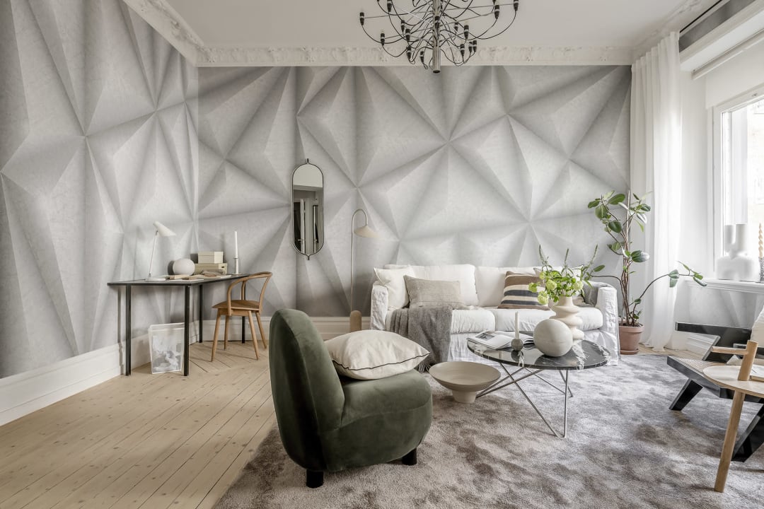 Soundproof Steel, Rebel Walls 2