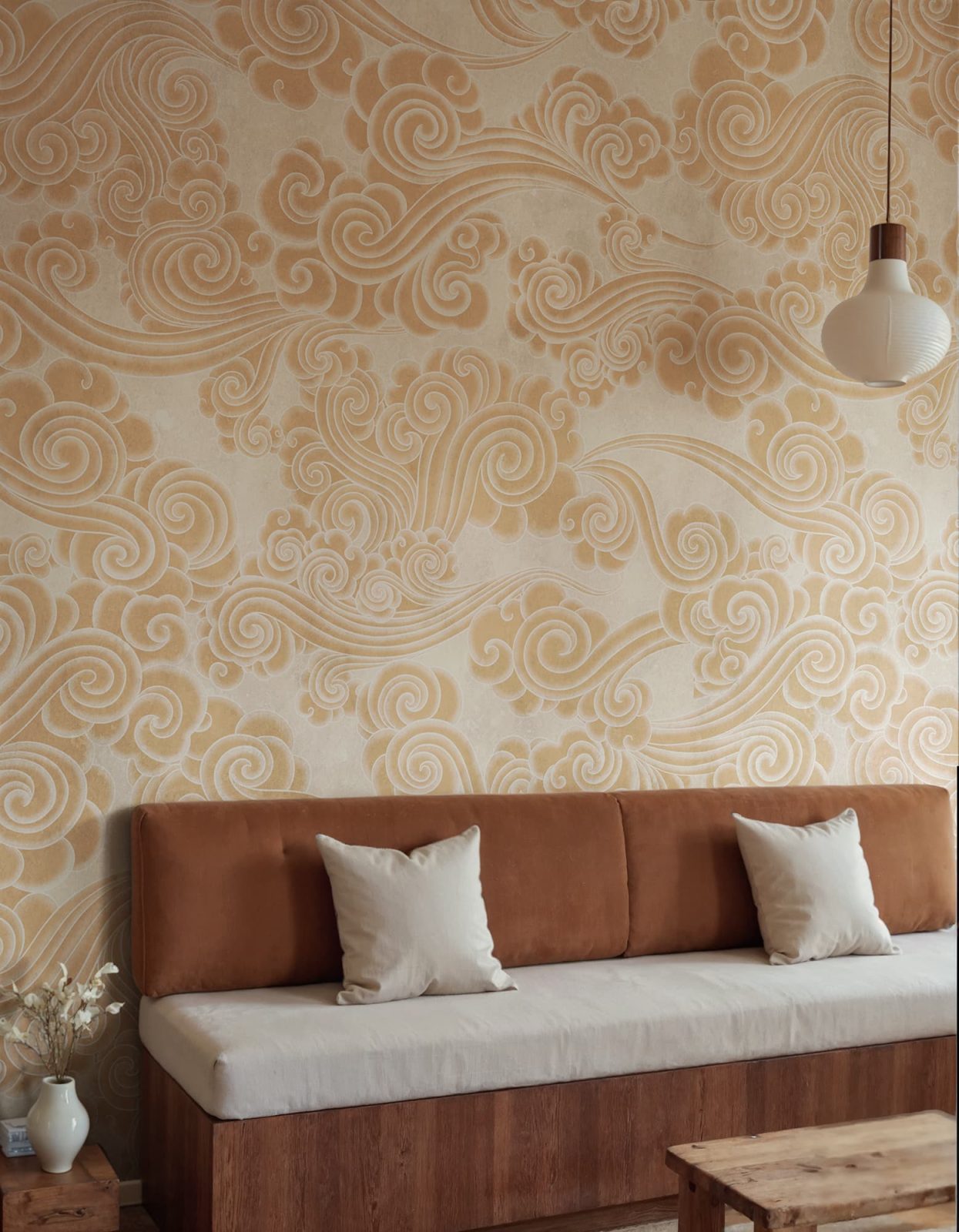 Kumo, Yellow, Rebel Walls 3