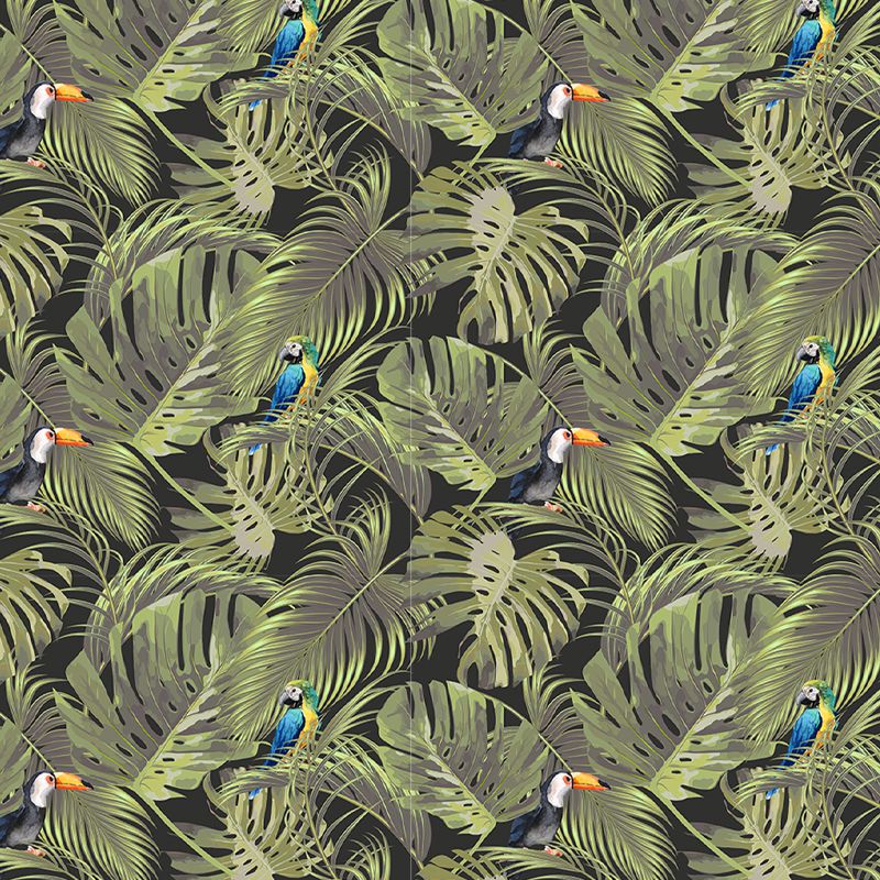 Exotic air, VLAdiLA