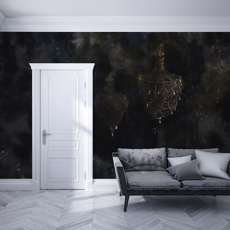 Chandelier Gold, VLAdiLA 2