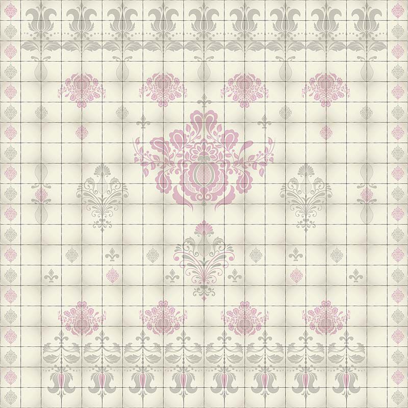 Blush style, VLAdiLA