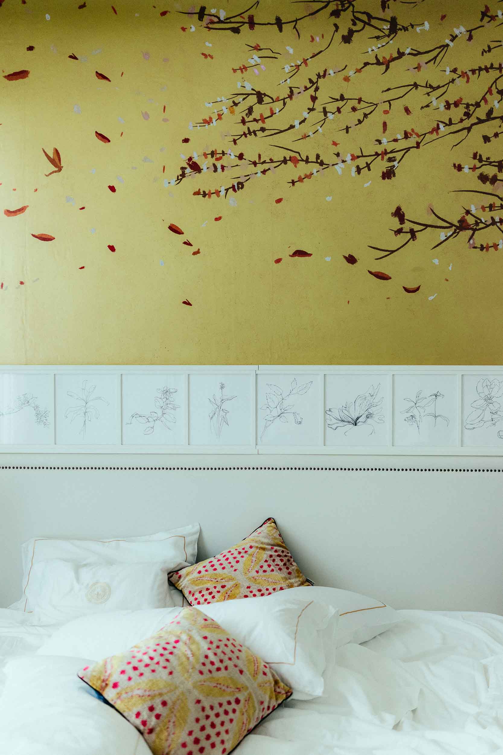 Eolia, Gold, Coordonne 5