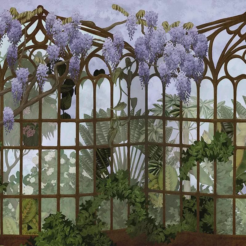 Greenhouse escape, VLAdiLA