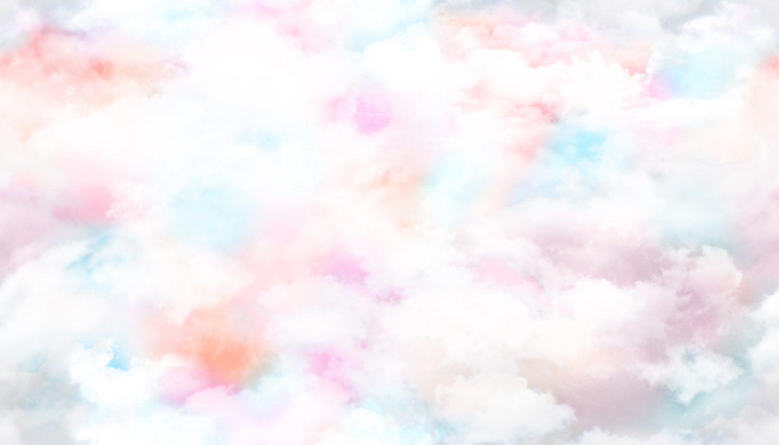 Coral Clouds, Rebel Walls