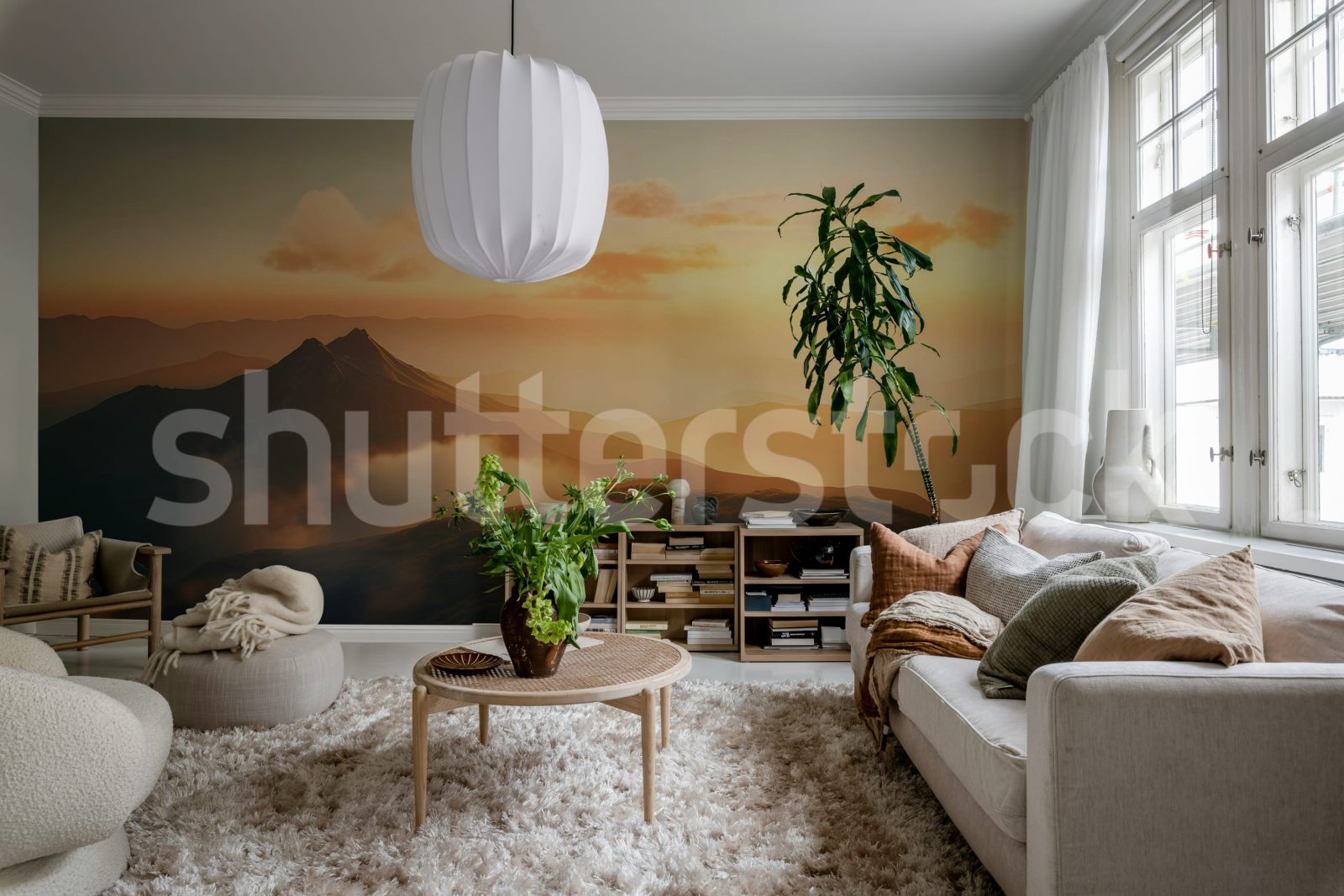 The Summit, Dawn, Rebel Walls 2