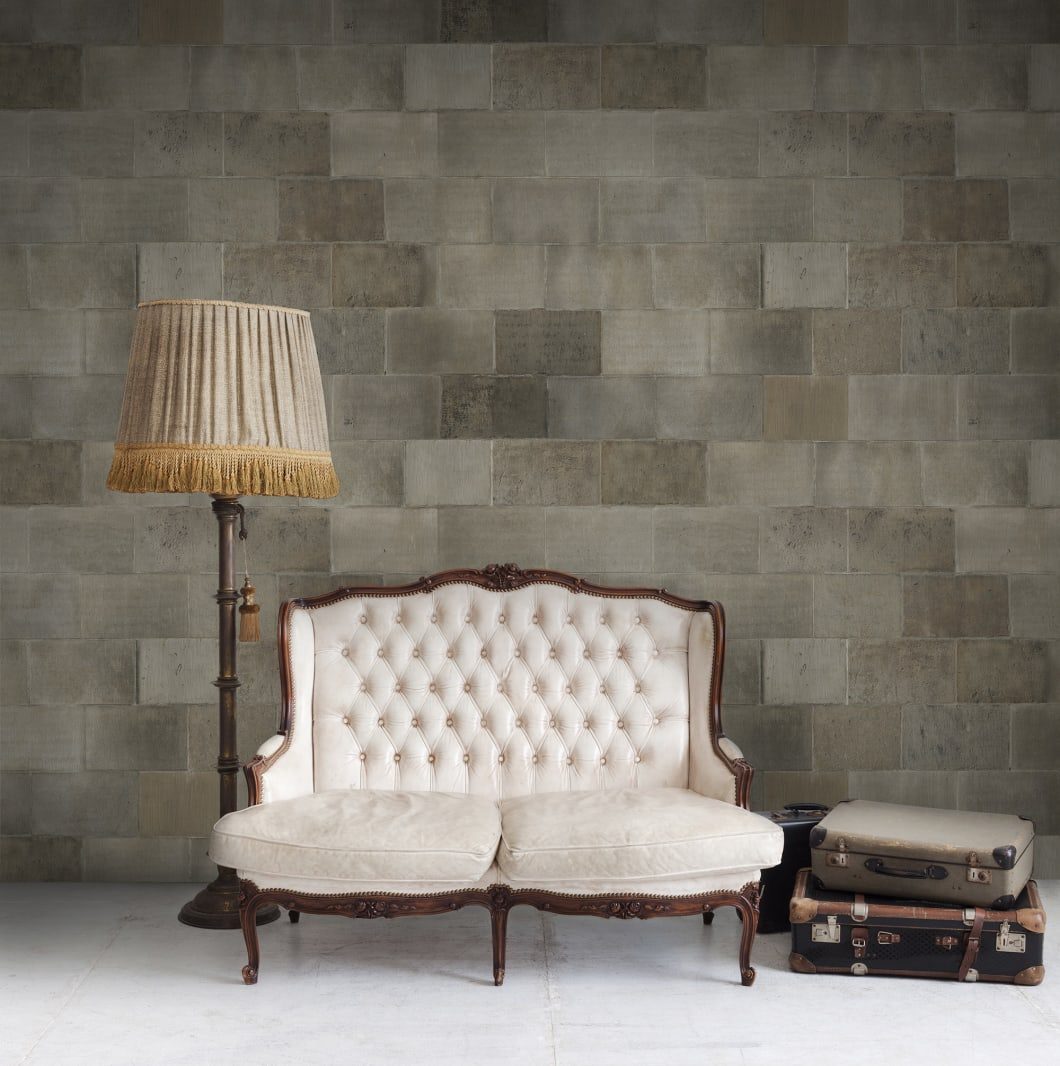 Stonework, Rebel Walls 3