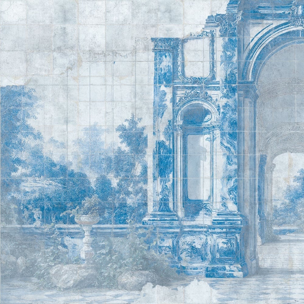 Colossal Gate, VLAdiLA 4