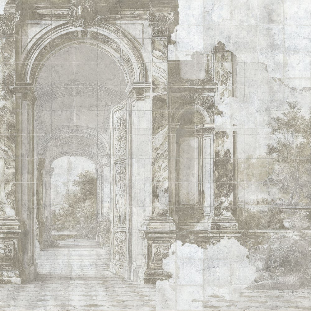 Colossal Gate, Cream, VLAdiLA 5