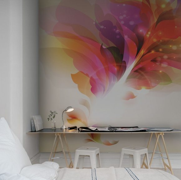 Lush, Rebel Walls 2