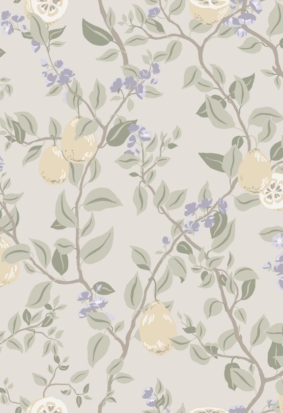 Kvitten Lilac, Sandberg, 5.3mp / rola