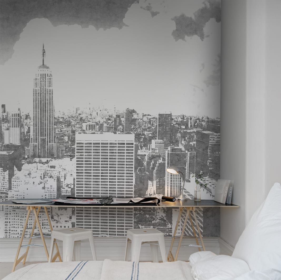 Concrete New York, Rebel Walls 3