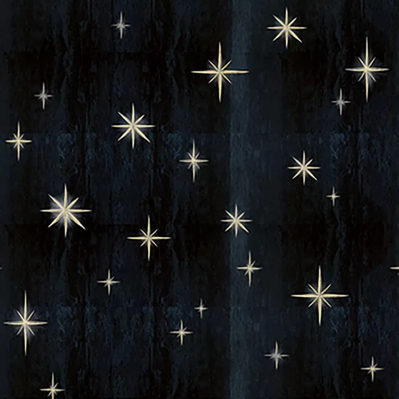 Stars Black, VLAdiLA
