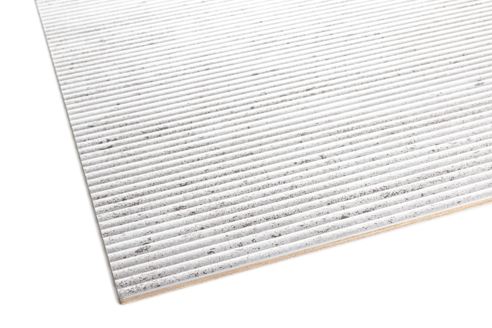 Panou decorativ flexibil JP-14, Concrete, 280 x 120 x 0.9 cm, JP Decor